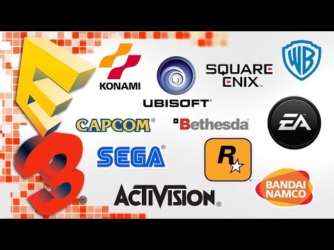 E3 2014 - EA, Ubisoft, Activision & weitere Publisher: Highlights, Premieren & Gerüchte