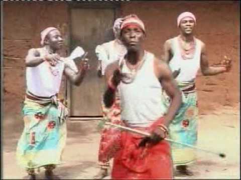 Smart Williams - Ndokwa Bama Mma 1