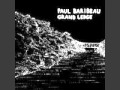 better than anything ever - paul baribeau 