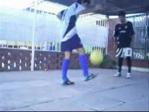 joga feito (dario y bruno)