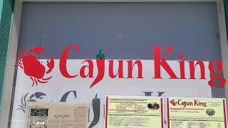 Road Trip Cajun King Waimalu Shopping Center