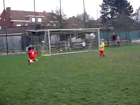 U7_KVK-Racing Waregem
