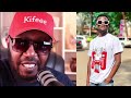 The Kenyans Influencers Part 1 KINUTHIA S