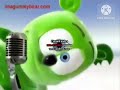 KlaskyKlaskyKlaskyKlasky Gummy Bear Csupo Versión Kinemaster