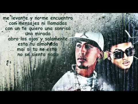 Pucho y ozuna te fuiste