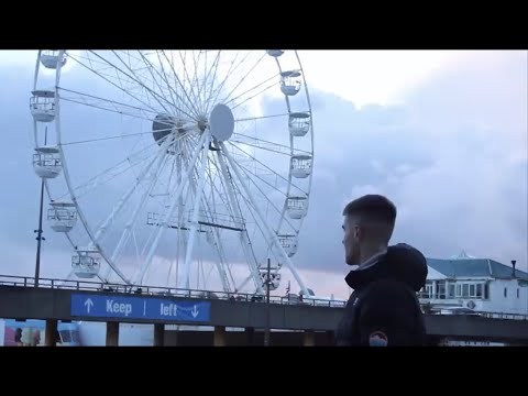 BDK - Independency (Official Music Video)