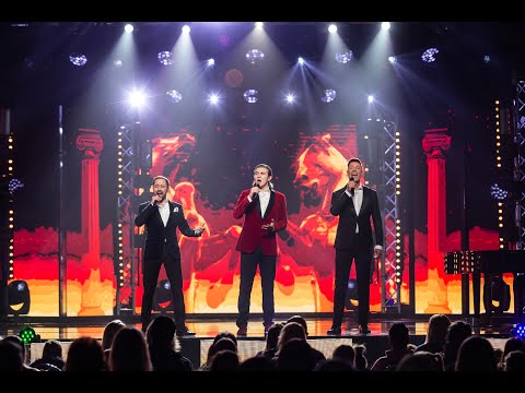 Ari Ólafsson - Our choice & Grande amore - Söngvakeppnin 2019