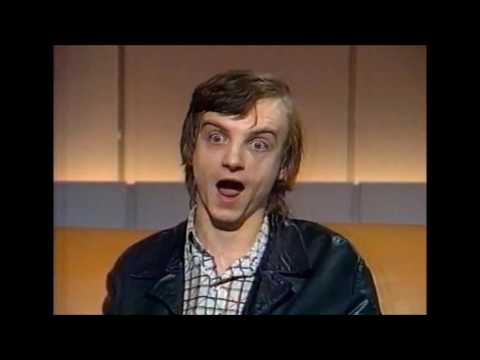 The Fall - Rowche Rumble (John Peel 14th August 1979)