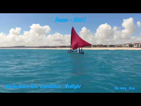 Glockenbach feat. ClockClock - Redlight - Dance & Trance 2000 - Euro Dance