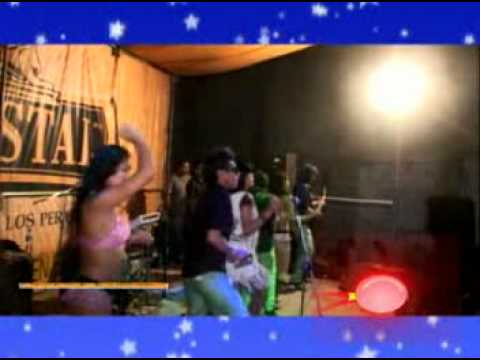 Daysi Coari y Sus Nenes EN VIVO - No Vales la Pena