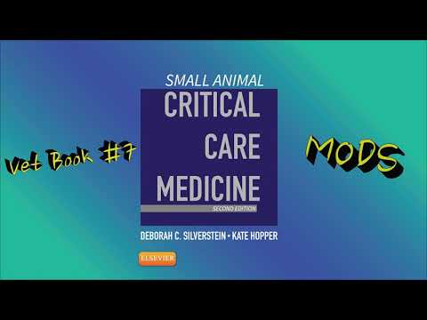 Vet Book #7-Systemic Inflammatory Response Syndrome (Chapter 6)