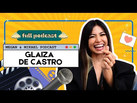 Boss G in the house! Glaiza de Castro's Evolution from Bida Kontrabida to Versatile Performer