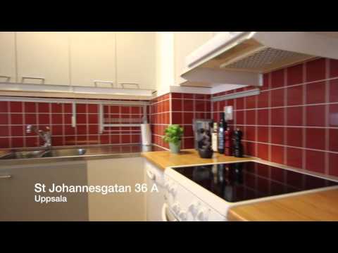Såld, 1:a · 33m2 · 2557 kr avg, Studentstaden : Via Notar mäklare Uppsala