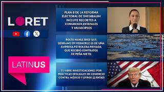 Loret in Latin: March 12