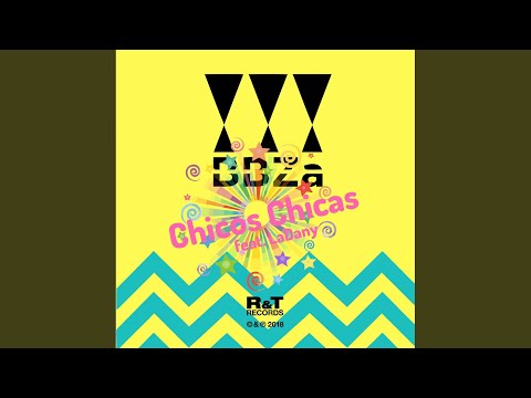 Chicos Chicas (Adix Mix)