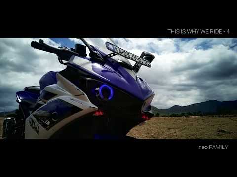THIS IS WHY WE RIDE - 4 - neo FAMILY