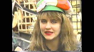 LUNACHICKS - Hard n&#39; Heavy Clip