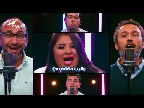 ميدلي ترانيم قديمة متنوعة | Beatbox - Heart Beat