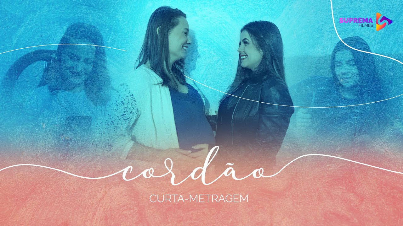 Cordão | curta-metragem