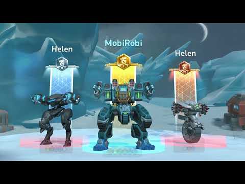 Fight in full | Gatecrasher's Last-Minute Heroics: Disc Launcher 16 Turns the Tide!