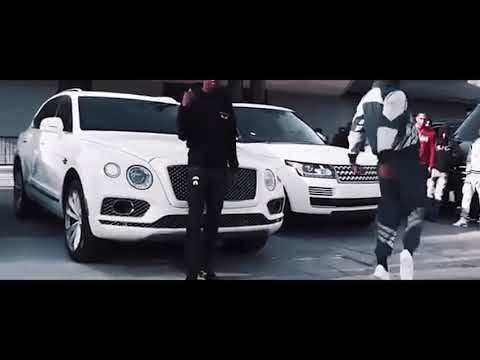 (FREE) BLOCBOY JB x 21 SAVAGE TYPE BEAT (PROD.AGB)