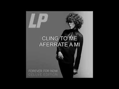 LP -Cling to Me (Sub Español)