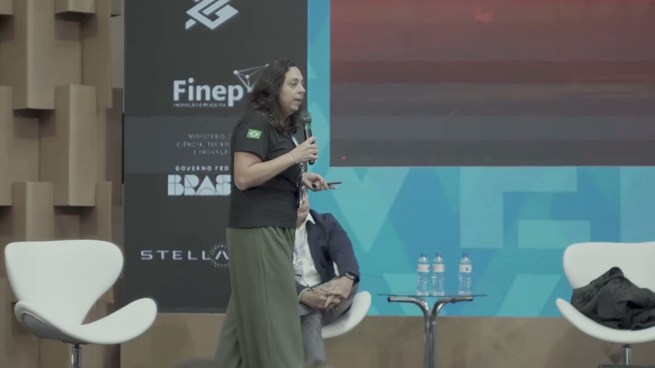 Cities of Tomorrow 2024 - Transformação Digital e Energias Renováveis