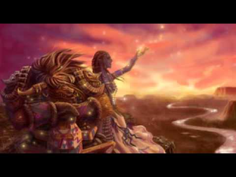 0906 Xamanica - Yahe - Ly O Lay Ale Loya