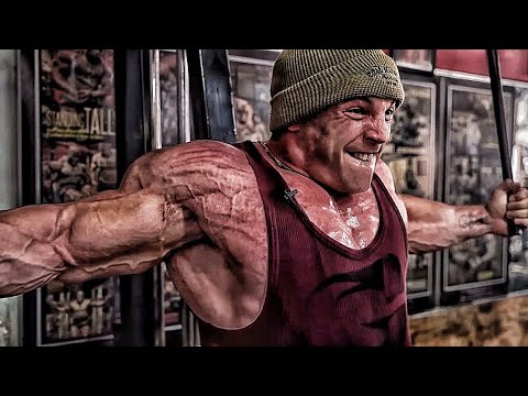 NO MATTER HOW HARD IT GETS - DON‘T GIVE UP - EPIC BODYBUILDING MOTIVATION