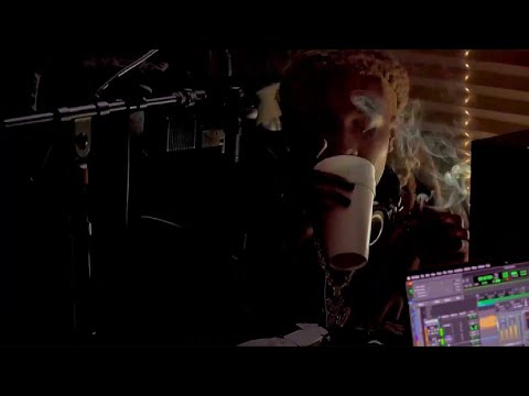 DESTROY LONELY - ＜/3³ (BROKEN HEARTS 3) [SNIPPETS]