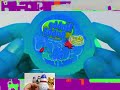 Who S Next Klasky Csupo 1997 Effects 5432