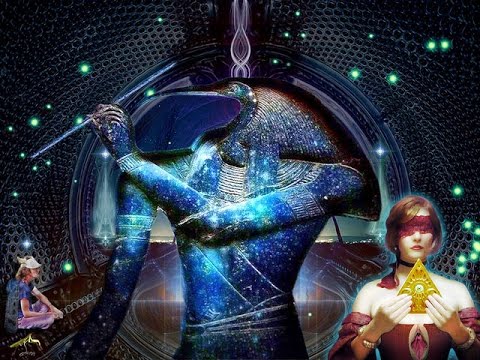 MINDBREAKING! Proven 7 Hour 432HZ Frequency DNA Repair Healing Music ( TAP INTO YOUR INNER GOD!)