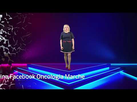 6 edizione Tumori femminili 7 maggio 2021