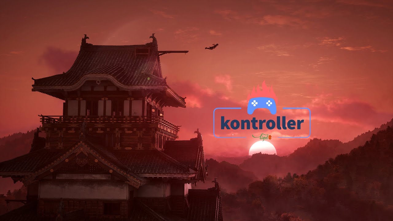 Mit nyújt 2025-ben az Assassins’s Creed? | Kontrol