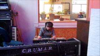 Library Voices - 'The Making of 'Summer of Lust'