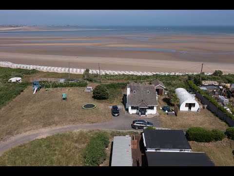 Shell Cottage Portrane