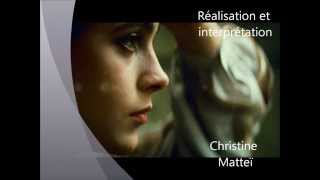 MON P' TIT LOUP. Paroles et Musique Pierre Perret.