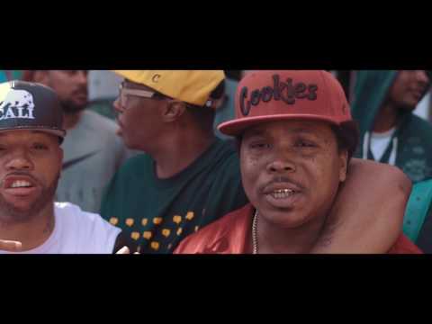 Black Holiday ft Willie Henn x San Quinn - We On