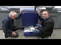 A Virtual Demo Of AccurioPress C7100 And C7090 Konica Minolta