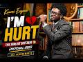 Kuami Eugene – I’m Hurt | This Song Too Emotional 😮🔥