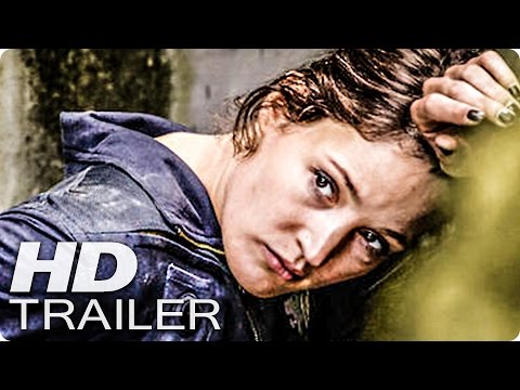 OUTSIDE THE BOX Trailer German Deutsch (2016)