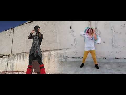 industrial dance! xp8 - eins zwei drei f*ck! feat Desire Dioxin!