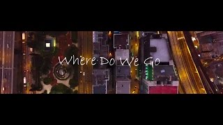 Lindsey Stirling - Where Do We Go feat. Carah Faye (Lyric Video)
