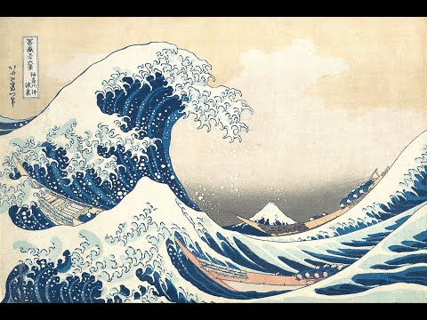 Symphony No. 2 ” Views of Edo” Op. 54