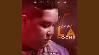 Llega la Noche