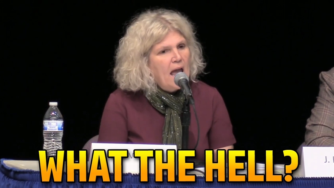 Psycho vows to work with teachers to HIDE any changes in students' GENDER IDENTITY from parents