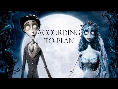 James Conrad Smith - According to Plan