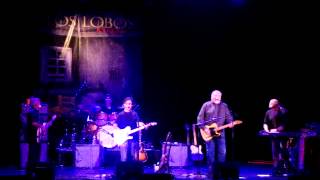 Los Lobos Tarrytown 9 28 2012 Rio de Tenampa