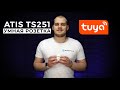 ATIS Atis-TS251 - видео