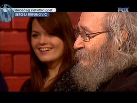 Fajront Republika S1-06, Raša Popov (22.01.2009)